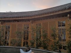 -太白山御龙湾温泉