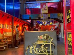 -杨记齐齐哈尔烤肉(总店)