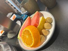 -東盛炭烤自助料理(浦东文峰广场店)