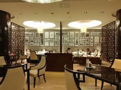 -西安皇冠假日酒店·御皇轩中餐厅
