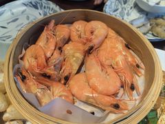 -高佳庄·舟山海鲜(海景旗舰店)