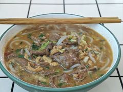 -仙妈米粉店(庆丰路)