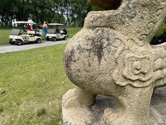 -旭宝高尔夫俱乐部
