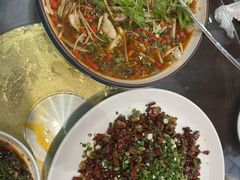 烧鱼泡-飞虹鱼馆(春华路店)