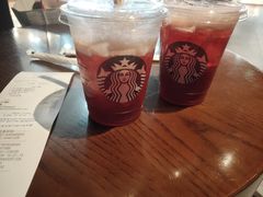 -星巴克臻选(深圳华强北茂业店)