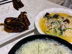 淮安软兜-食為天·本地人爱吃的淮扬菜(瘦西湖店)