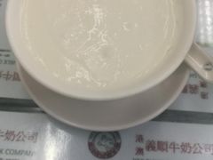-义顺牛奶公司(庇利金街店)