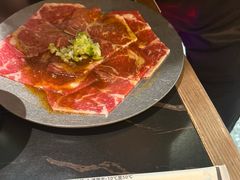 -厚贞日式烤肉(浦东汇智店)