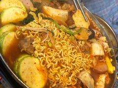 -李先生的首尔小馆(松江启源广场店)