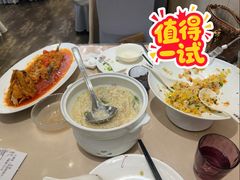 -大潮淮·淮扬菜(何园旗舰店)