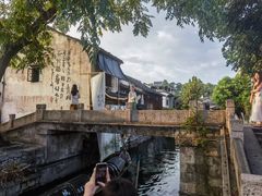 -绍兴书圣故里景区