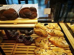 -托斯卡纳烘焙意大利餐厅(五天地店)