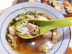 茶汤泡饭-一道浪居酒屋