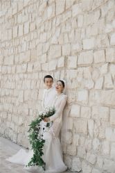 -金夫人婚纱摄影(包河万达店)