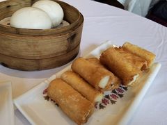 -龙的酒楼·手工早茶·顺德菜(近良路店)