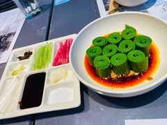 -小大董·烤鸭(观景餐厅·南京西路店)