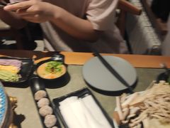 -贰重天冰煮羊自助火锅(东坝店)