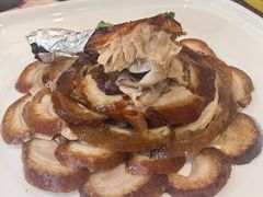 -味+新京宴·烤鸭·北京菜(创意谷店)