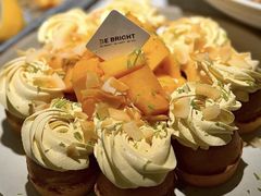 -BE BRIGHT KITCHEN(正佳广场店)