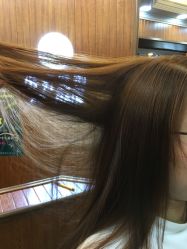 长发-小齐发型Star·Salon