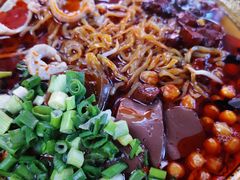 -贵州六盘水羊肉粉(观音桥店)