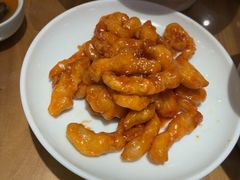 -严记小天府酸菜鱼(西四路店)