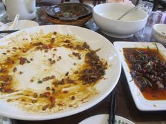 -自游人·美食一楼·地道徽菜(三十年名店)