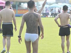 -秦皇岛乐岛海洋王国