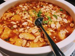 鱼豆花-有璟阁港式餐厅(国贸商城店)