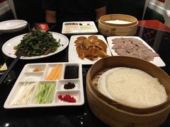 -皇城根北京风味主题餐厅(中海环宇城店)