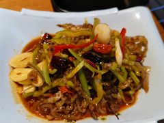 -打酱友•斑鱼海鲜粥火锅(吴桥店)