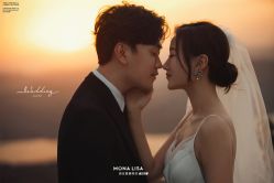 -蒙娜丽莎婚纱摄影(南门店)