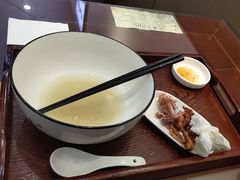 -百年老字号·观振兴蟹黄面·三虾面·苏式面(观前街富仁坊巷店)