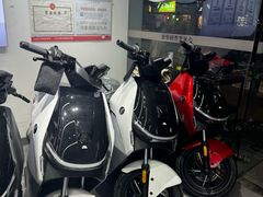 -九号电动车(安定门内大街店)