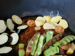 -荣德灶台鱼(圣泉寺店)