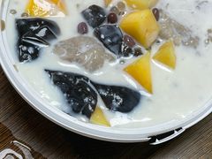 -水牛奶皇后糖水铺(深圳总店)