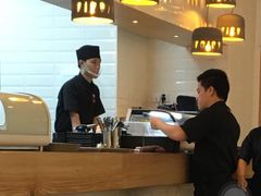-Sushi Love 创意寿司(丽影广场店)
