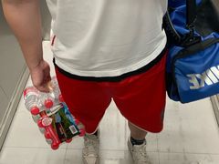 -汉森运动中心(永和路店)
