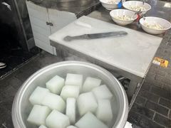 -何老二卤汁凉粉