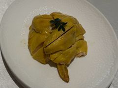 上海白斩鸡-忆家名门·上海菜(徐家汇店)