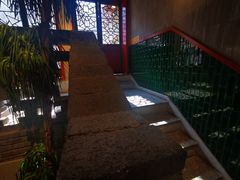 -茶颜悦色(坡子街幽兰阁店)