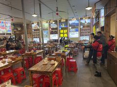 -冶建镜子·中国龙虾王(总店)
