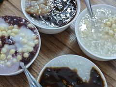 -笃笃笃糖粥(十全街店)
