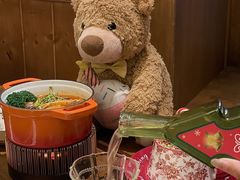 -秘密旅行Bonjour(黑金冠 江南西店)