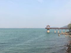 -南京金牛湖风景区