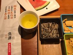 -鱼谦脆皮烤鱼(华阳城店)