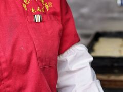 -朱记小郑酥烧饼(建康路店)