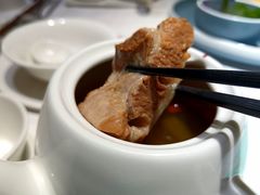 -尚一汤 广东炖汤(金桥国际店)