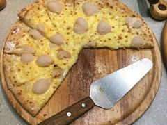 -比格比萨自助(花园路店)