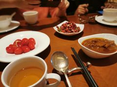 -杭州JW万豪酒店-万豪中餐厅